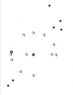 HANDOUT 1 UU Source Constellation The Harmony of Nature