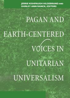 Cover of Pagan and Earth-Centered Voices in Unitarian Universalism