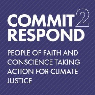 Commit2Respond logo