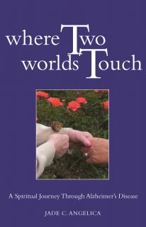 Where Two Worlds Touch cover