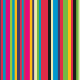 UUA brand colors form a decorative stripe pattern.