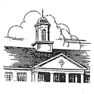 St. Lawrence University Chapel
