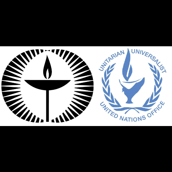 UUA and UU-UUNO Logos. 