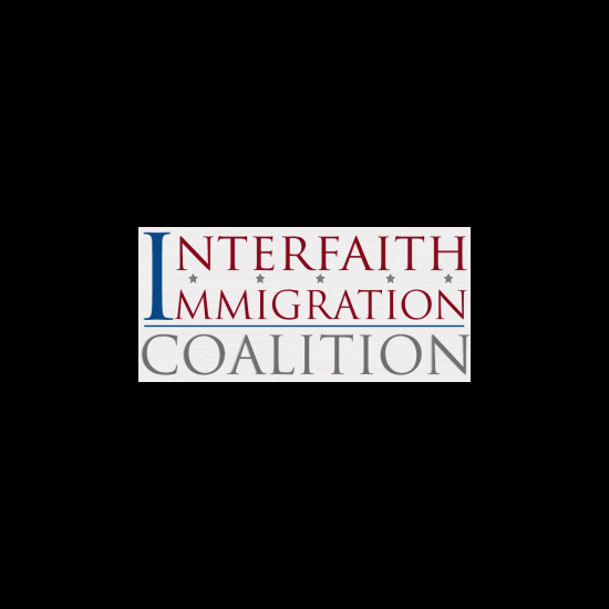 Interfaith Immigration Coalition Logo 