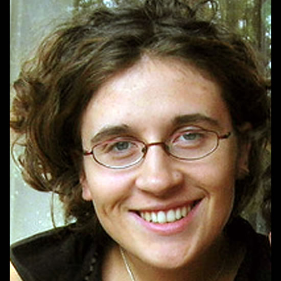 Darcy Baxter 