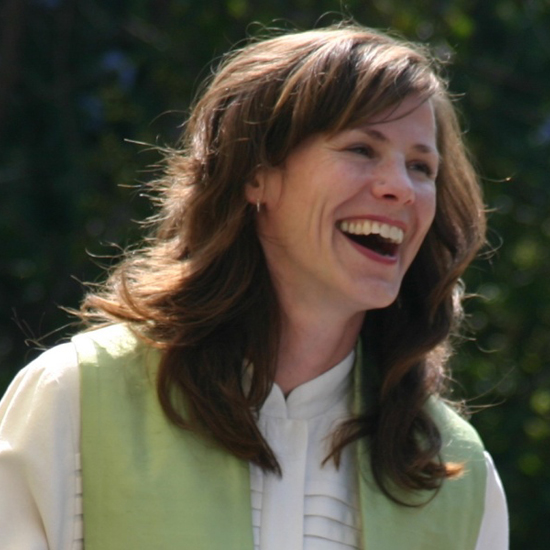 Rev. Erika Hewitt 
