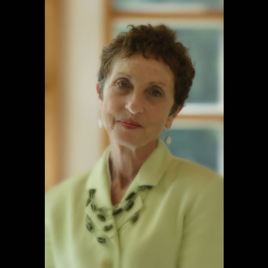 Rev. Marti Keller 