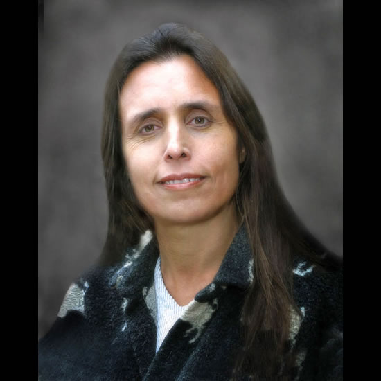 Winona LaDuke 2010 General Assembly Ware Lecturer. 
