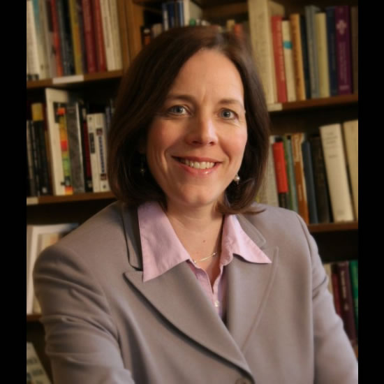 Rev. Sarah Lammert 