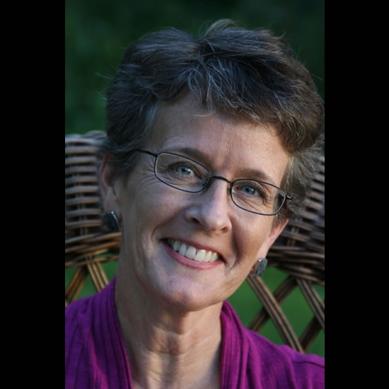 Kathleen McTigue 