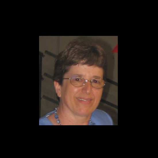 Margaret Montore 
