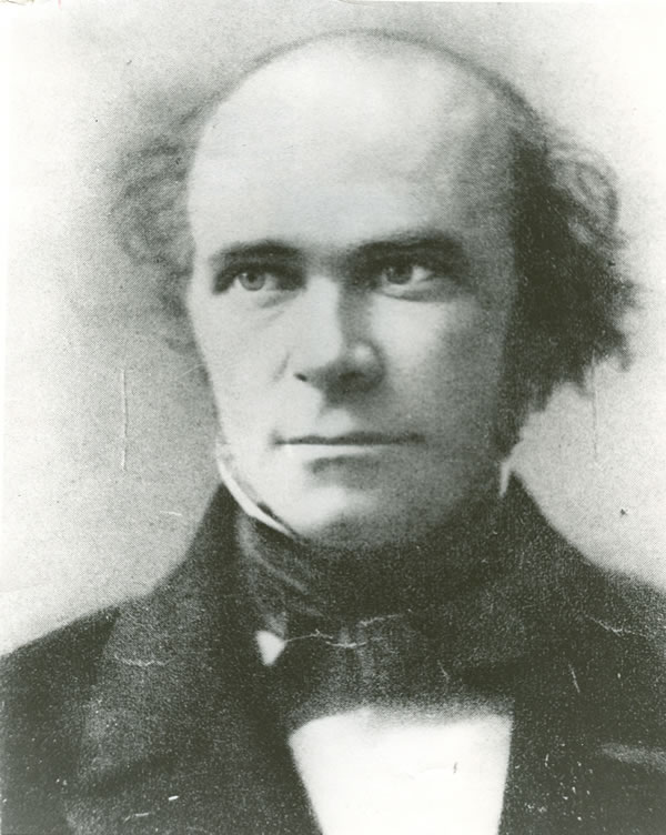 Theodore Parker Alchetron, The Free Social Encyclopedia