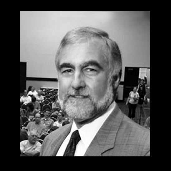 William F. Schulz. UUA President 1985-1993 UUA archives.