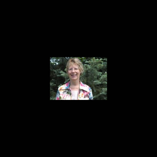 Rev. Nadine Swahnberg Image courtesy of http://www.revnadine.com
