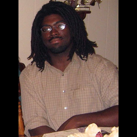 William Winters, III 