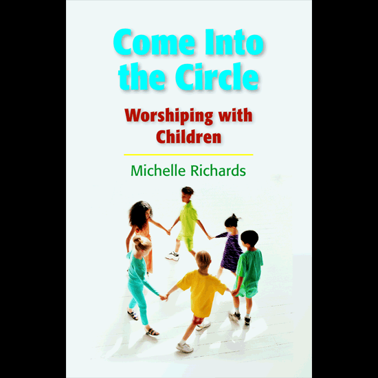 Cover: Come Into the Circle 