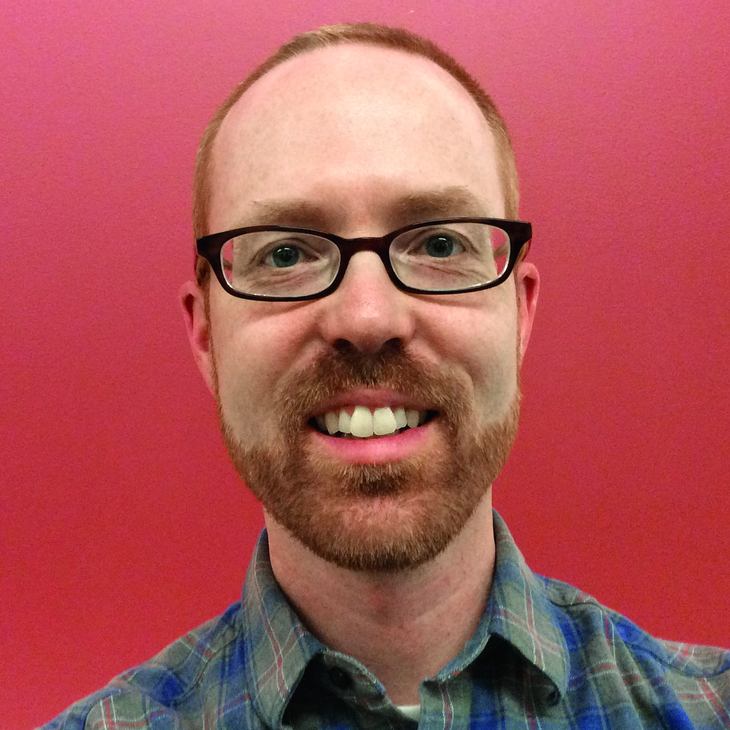 Courtesy of Christopher L. Walton. Christopher L. Walton