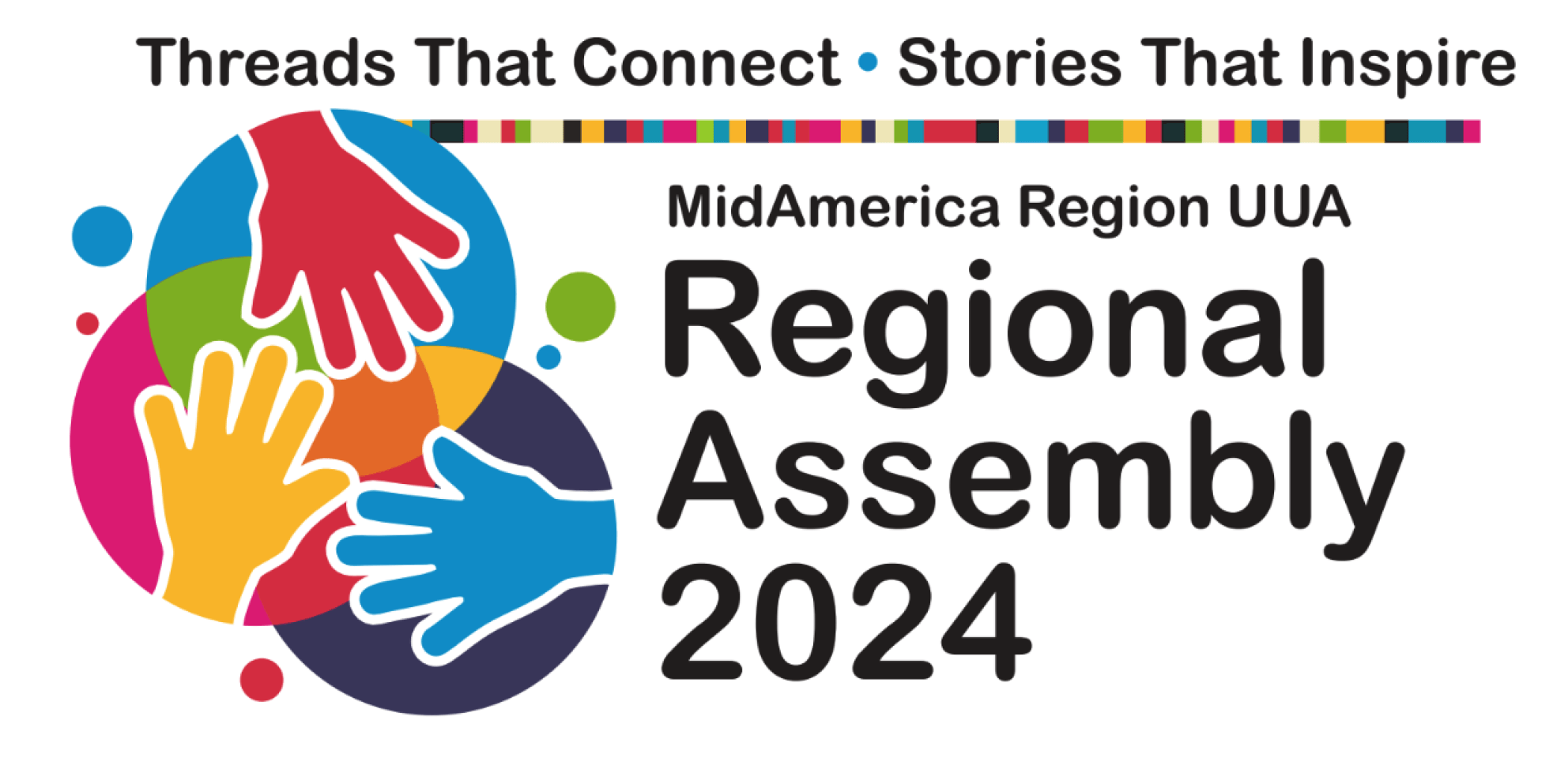 MidAmerica Regional Assembly 2024