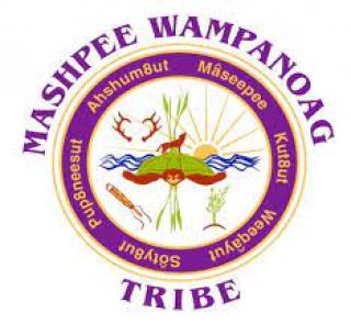 Mashpee Wampanoag Tribe symbol