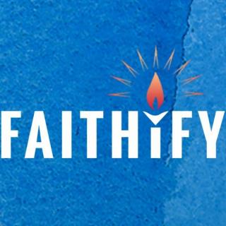 Faithify logo