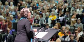 UUA General Assembly 2019 Thursday Morning Worship