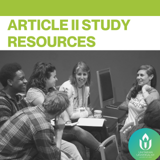 Article II Study Resources Square