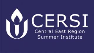 Central East Region Summer Institute Logo