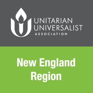 New England Region Logo
