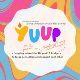 YUUP Young Unitarian Universalist Project