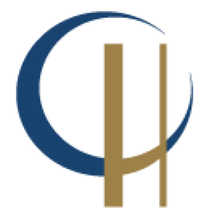 Logo for Connections Housing (decorative)