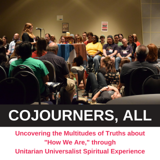 COJOURNERS, ALL