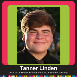Tanner Linden 2017-18 YO