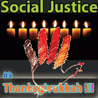 Thanksgivukkah_Social_Justice