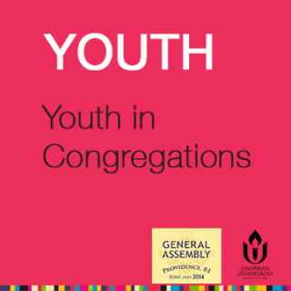 Youth-in-Congregations
