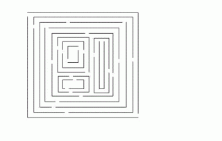 HANDOUT 2 Maze