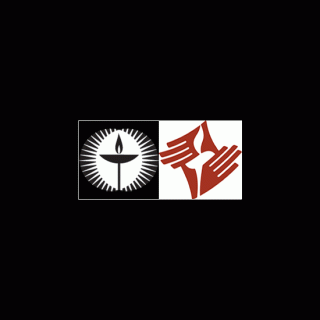 Logos: Unitarian Universalist Association of Congregations, Unitarian Universalist Service Committee