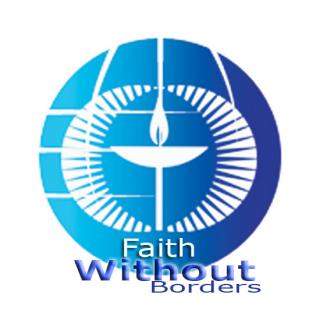 Faith Without Borders Logo