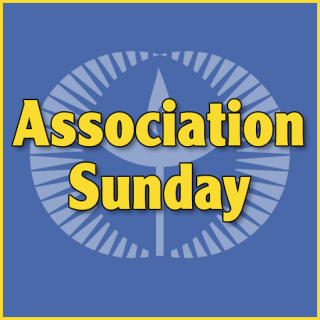 Association Sunday