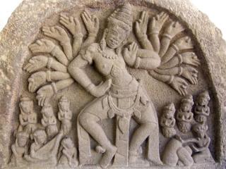 LEADER RESOURCE 3 Images of Hindu Gods