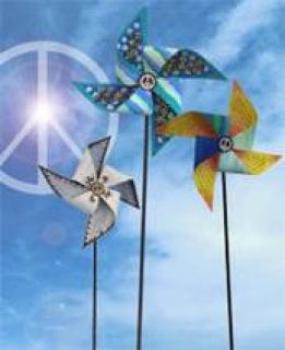 Leader Resource 2 About Pinwheels For Peace