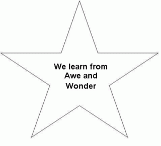 LEADER RESOURCE 2 Source Star Our Sense of Wonder
