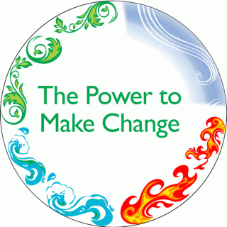 LEADER RESOURCE 2 Power to Make Change Circle