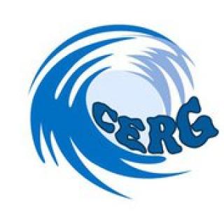 CERG logo