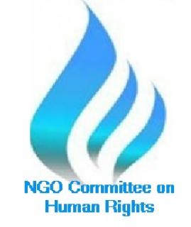 NGO Committee on Human Rights