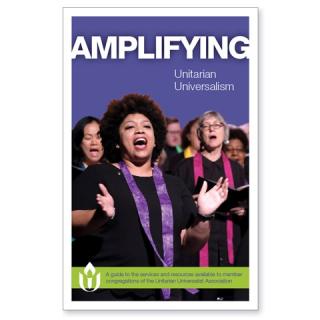 UUA Amplify Catalog