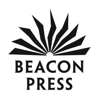 Graphic of Beacon Press logo.