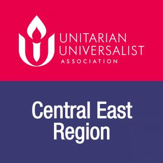 Central East Region UUA Logo
