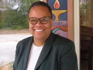 Rev. Cheryl M. Walker
