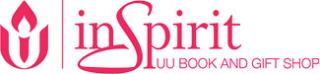 inSpirit: The UU Book and Gift Shop Logo 