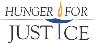 MidAmerica Regional Assembly 2014 logo - Hunger for Justice